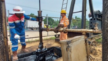 Jelajah Migas, Ragam Usaha Menjaga Sumur Tua Tetap Berkontribusi