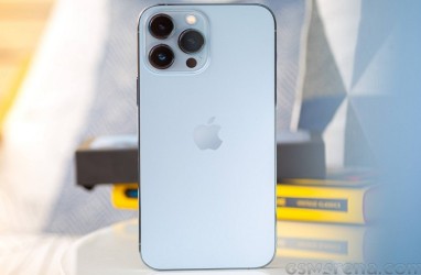 Digimap Minta Pembeli iPhone 13 yang Tak Dapat Sinyal Bersabar
