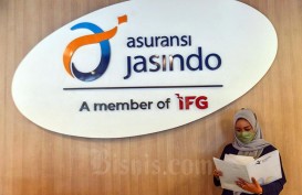 Asuransi BUMN Jasindo PHK Karyawan, Komisaris Holding Beberkan Kondisi Perusahaan