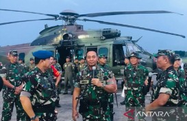 18.030 Personel TNI dan Polri Siap Amakan KTT G20 di Bali