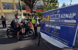 10 Titik Termasuk Jalan Tol Bali Mandara Dilakukan Gage Saat G20, Ini Daftar Lengkapnya