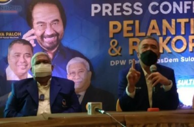 Meski Batal Deklarasi Koalisi, NasDem Sebut Makin Sepaham dengan Demokrat dan PKS