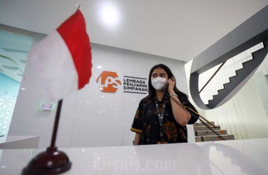 Jika Dapat Mandat Penjaminan Polis Asuransi, LPS Butuh Waktu Transisi 5 Tahun