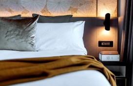 SKYE Suites Green Square Masuk 20 Besar Hotel Berbintang di Sydney
