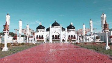Rekomendasi Wisata di 5 Kota Kelahiran Pahlawan Nasional