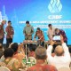 Tak Sampai Setengah Hari, CJIBF 2022 Catat Peminatan Investasi Rp19,43 Triliun