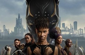 Black Panther: Wakanda Forever Sudah Tayang di Bioskop, Ini Jadwalnya