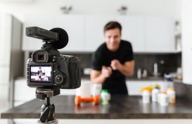 Cara Menjadi Youtuber Pemula yang Sukses, Cuma Modal HP