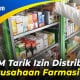 BPOM: Bertambah Lagi Farmasi yang Obat Sirupnya Tercemar EG