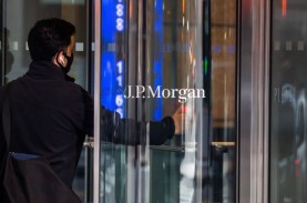 Mengintip Sederet Proyeksi JP Morgan terkait Saham-Saham…