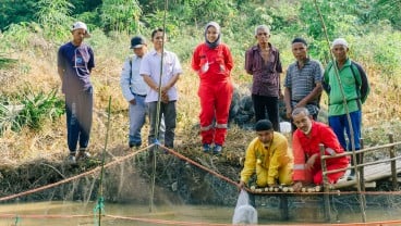 Konsisten Menebar Manfaat Bagi Masyarakat