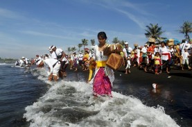 Ini 7 Hotel di Bali yang Harga Inapnya Puluhan hingga…