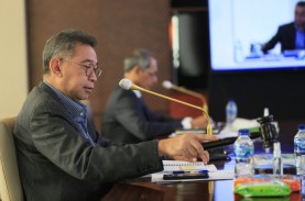 Grup Salim (META), Astra (ACST), dan ADHI Bangun Tol…