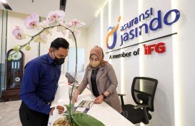 Asuransi BUMN Jasindo PHK Karyawan, Komisaris Holding Minta Penuhi Hak Pekerja