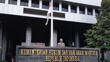 Pemerintah Ingin DPR Segera Sahkan RKUHP