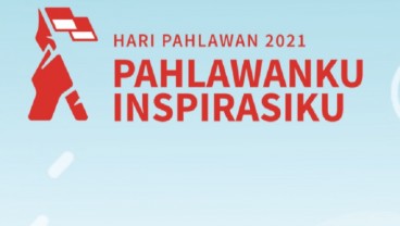 Deretan Link Twibbon Hari Pahlawan 10 November