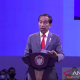 Tiba di Phnom Penh, Jokowi Disambut Lagu Ojo Dibandingke