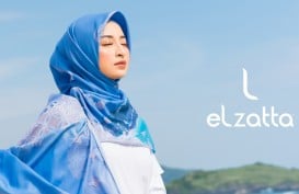 Emiten Aa Gym Elzatta (ZATA) dan Ketrosden (KETR) Masuk Bursa Hari Ini, Bisa ARA?