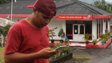 Jelajah Sinyal 2022: Ini 5 Kriteria Telkomsel dalam Rencana Pembangunan BTS