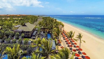 8 Hotel Mewah Tempat Menginap Kepala Negara dan Delegasi KTT G20 Bali