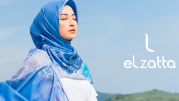 Emiten Hijab Elzatta (ZATA) Resmi Masuk Bursa, Himpun Dana IPO Rp170 Miliar