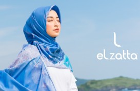 Emiten Hijab Elzatta (ZATA) Resmi Masuk Bursa, Himpun Dana IPO Rp170 Miliar