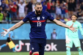 Daftar Pemain Timnas Prancis di Piala Dunia 2022,…