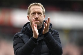 Rekap Hasil Carabao Cup: Chelsea, Arsenal, dan Tottenham…