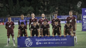 Ini 3 Tim Liga 1 yang Punya Julukan Terinspirasi dari Pahlawan Nasional