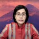 Sri Mulyani: Sektor Keuangan Indonesia Paling Ketinggalan di Asean 5