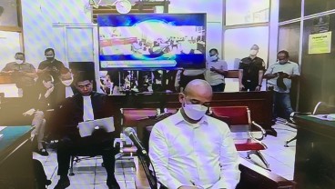 Hakim Tolak Eksepsi Baiquni dan Chuck Putranto di Kasus Brigadir J