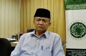 Hari Pahlawan: Anwar Abbas Sampaikan Tiga Pelajaran…