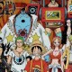 Spoiler One Piece 1066: Dr Vegapunk Asli Ternyata Mirip Einstein, Cek Gambarnya di Sini