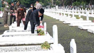 Memaknai Hari Pahlawan, Teruskan Perjuangan Berantas Kemiskinan dan Kebodohan