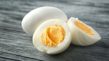 Deretan Makanan Kaya Vitamin B12, Mudah Didapat di Rumah