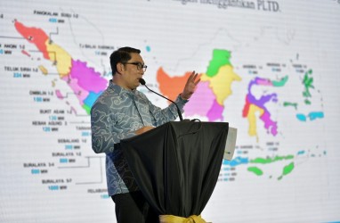 Gelar Rakernas, ADPMET Susun Peta Jalan Transisi Energi dan Persiapan Net Zero Emission