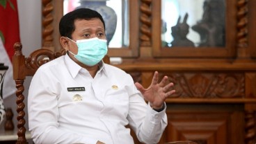 Pemkab Sumedang Optimalkan DID Rp24,1 Miliar Kendalikan Inflasi