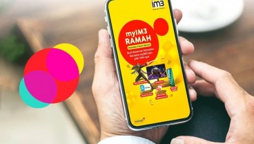 Begini 4 Cara Cek Kuota Indosat dengan Gampang dan Cepat