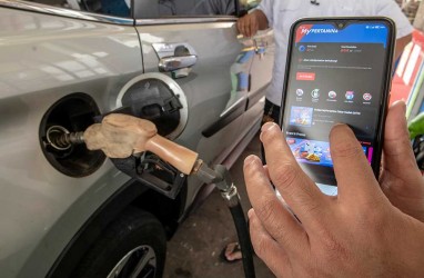 Bjorka Beraksi Lagi! Bocorkan 44 Juta Data MyPertamina