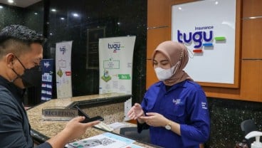 TW III/2022, Tugu Insurance Raih Laba 262,21 Miliar