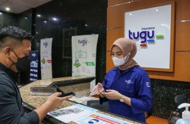 TW III/2022, Tugu Insurance Raih Laba 262,21 Miliar