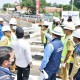 Pemprov Jabar Pantau Progres Pembangunan Infrastruktur Depok dan Bekasi