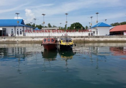Tiga Kunci Menjaga Kinerja Ekonomi Maluku