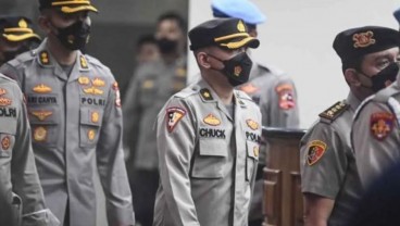 Pekerja Ngaku Disuruh Chuck Putranto Ambil CCTV di TKP Brigadir J