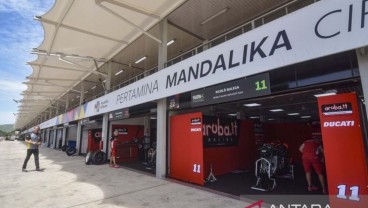 Besok World Superbike Mandalika Digelar, Begini Pertarungannya