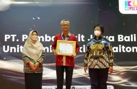 Pusri Libatkan Warga Kembangkan Program Kampung Iklim di Palembang