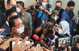 Hari Pahlawan: Moeldoko Sebut Tiga Tantangan Indonesia Kini dan Mendatang