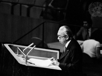 Penting, Ini 5 Nama Pahlawan Indonesia dari Sumatra Utara