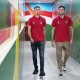 Ivar Jenner dan Justin Hubner Bergabung dengan Skuat Timnas U-20 di Turki