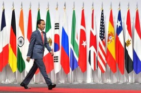 Indonesia Bawa 3 Isu Prioritas G20 saat Keketuaannya…